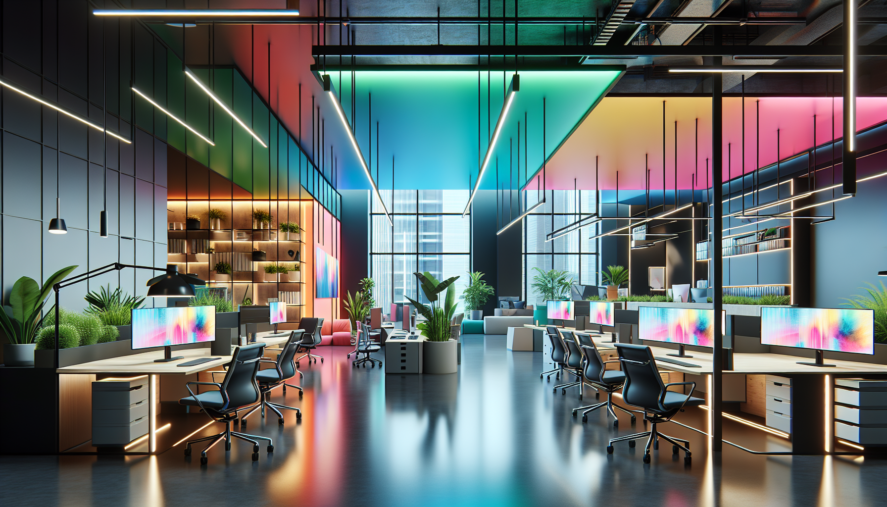 The Power of Effective Website Design for Businesses The Power of Effective Website Design for Businesses